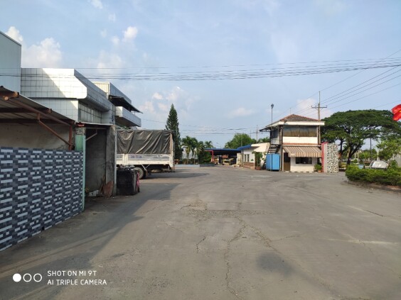 Cần Cho Thuê Kho Xưởng Trong Kcn Nhơn Trạch 3, Huyện Nhơn Trạch, Tỉnh Đồng Nai