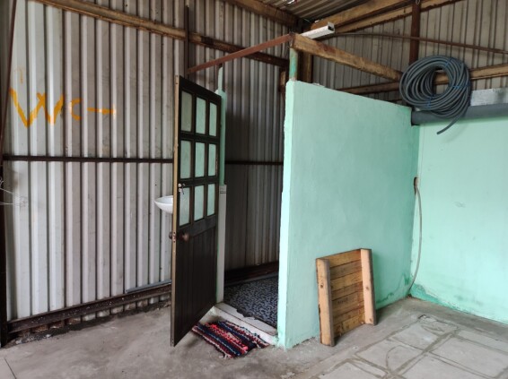 Cho thuê kho xưởng mặt tiền Quốc Lộ 1A tại Bình Hưng Hòa B, Quận Bình Tân, TP.HCM