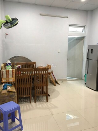 Cần cho thuê nhà tại hẻm 253 Trần Xuân Soạn, P. Tân Kiểng Quận 7