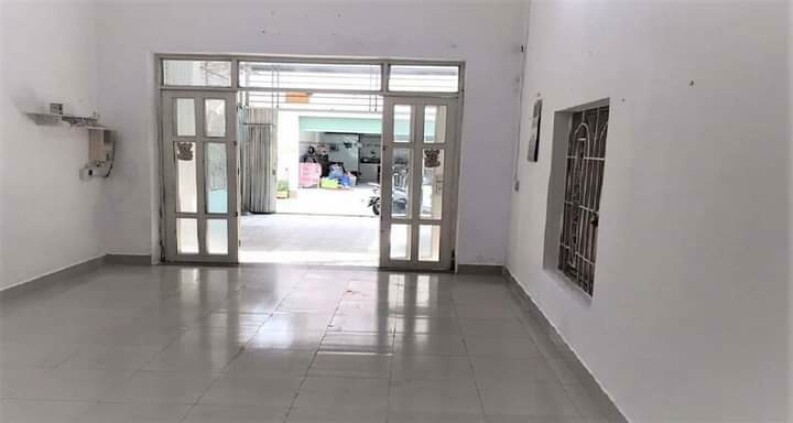 Cần cho thuê nhà hẻm xe hơi 134 Nguyễn Thị Thập, p. Bình Thuận, quận 7