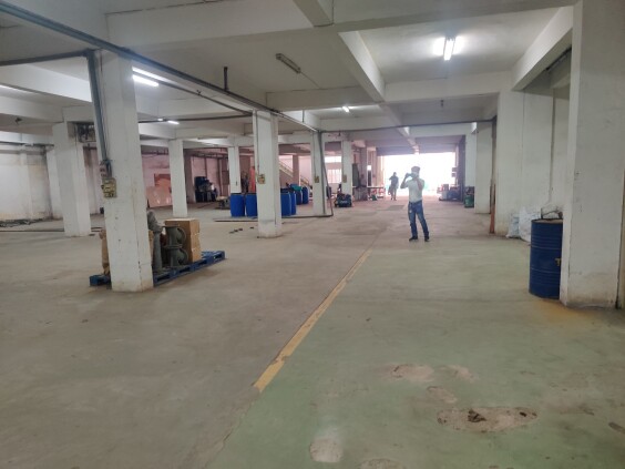 Cho thuê hoặc bán kho xưởng trệt lầu tại Tỉnh Lộ 10, Quận Bình Tân