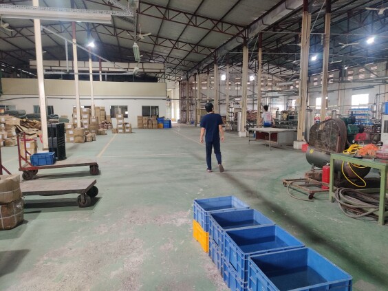 Cho thuê hoặc bán kho xưởng trệt lầu tại Tỉnh Lộ 10, Quận Bình Tân