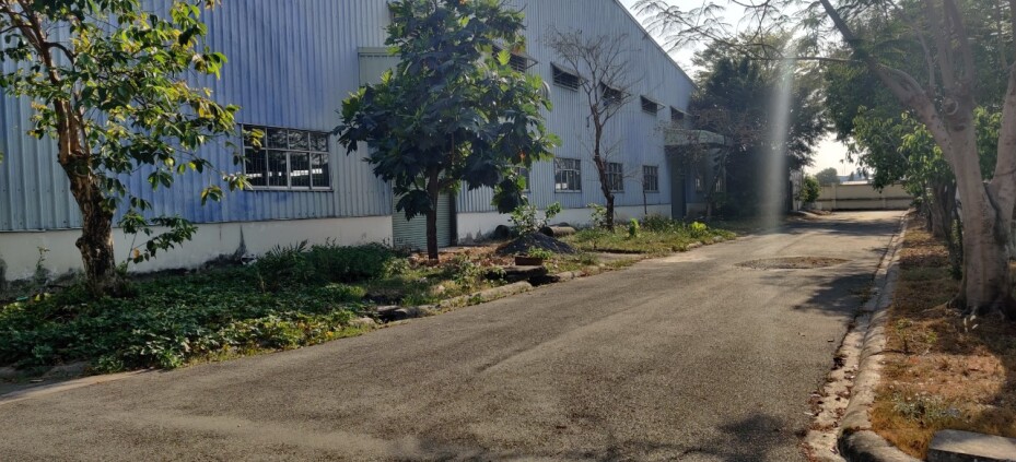 Cho thuê kho xưởng bàn giao ngay trong KCN Vinatex Nhơn Trạch, huyện Nhơn Trạch, tỉnh Đồng Nai