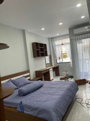 Cần bán gấp nhà mới đẹp tại hẻm 205 Huỳnh Tấn Phát, Quận 7