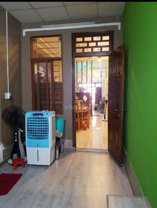 Cho thuê nhà full nội thất tại hẻm 803 Huỳnh Tấn Phát, Quận 7