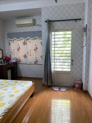 Nhà cho thuê full nội thất KDC Nam Long Phú Thuận gần Phú Mỹ Hưng