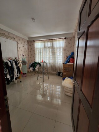 Cho thuê nhà tại KDC Nam Long Phú Thuận, làm VP, cty, nhà ở. LH: 0938.66.7963