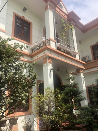 Bán biệt thự hẻm 60 Lâm Văn Bền,Tân Kiễng