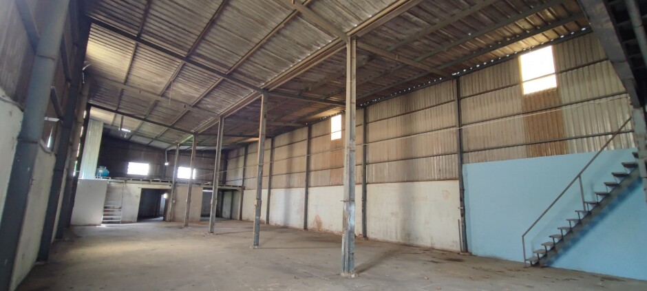 Cho thuê kho xưởng 850m2 tại đường Vĩnh Phú 32, TP. Thuận An, tỉnh Bình Dương