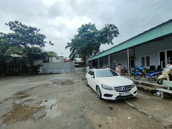 Cho thuê kho có sẵn dịch vụ trong Cụm kho Linh Xuân, Quận Thủ Đức, TP.HCM