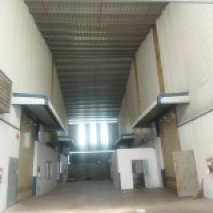 Cho thuê nhà xưởng 16280 m2 mới xây trong khu công nghiệp Tân Đức, Đức Hòa, Long An