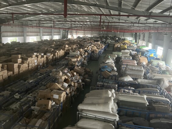 Cần cho thuê kho xưởng gấp trong KCN Nam Tân Uyên, tỉnh Bình Dương