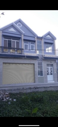 Cần bán căn nhà mặt tiền Tỉnh lộ 835, Thị trấn Cần Giuộc, huyện Cần Giuộc, tỉnh Long An