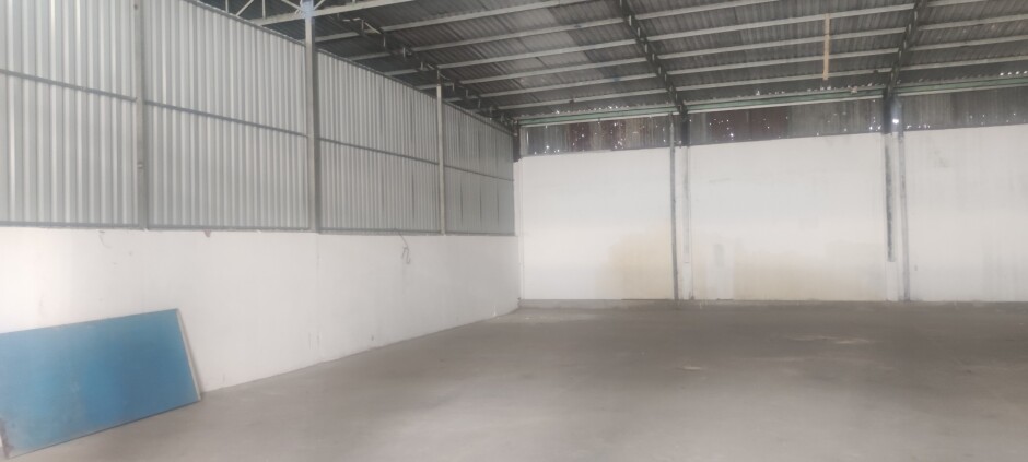 Cho thuê kho xưởng 210m2 tại đường Kênh Nước Đen, Phường Bình Hưng Hòa, Quận Bình Tân, TP.HCM