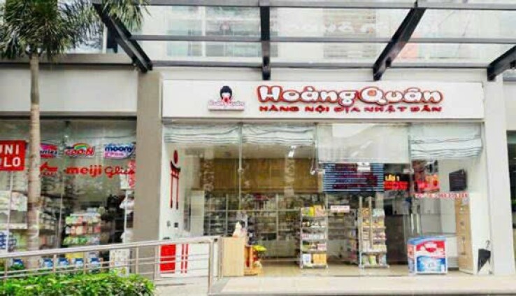 Cho Thuê Shophouse Mỹ Đức Phú Mỹ Hưng, Nguyễn Đức Cảnh, Tân Phong, Quận 7 