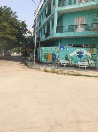 Cho Thuê Mặt Bằng Tầng Trệt Trống - 2 Mặt Bằng Liền Kề KDC Tân Thuận Tây, Quận 7
