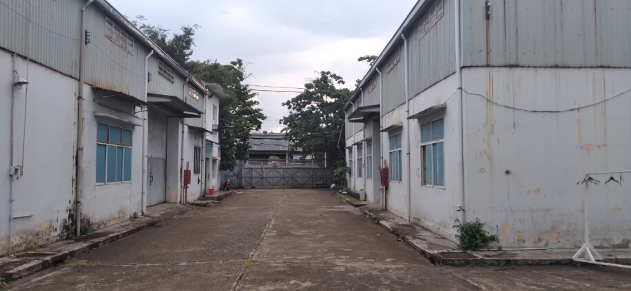 Cho thuê kho xưởng 2800m2 tại Quốc Lộ 1A, Phường Tân Tạo, Quận Bình Tân, TP.HCM